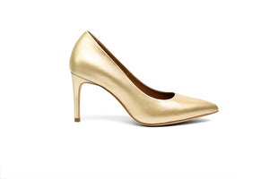 New Classic Gold