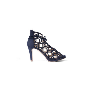 Fairytale Navy Blue