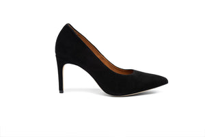 New Classic Black
