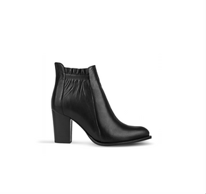 Edge Black Nappa